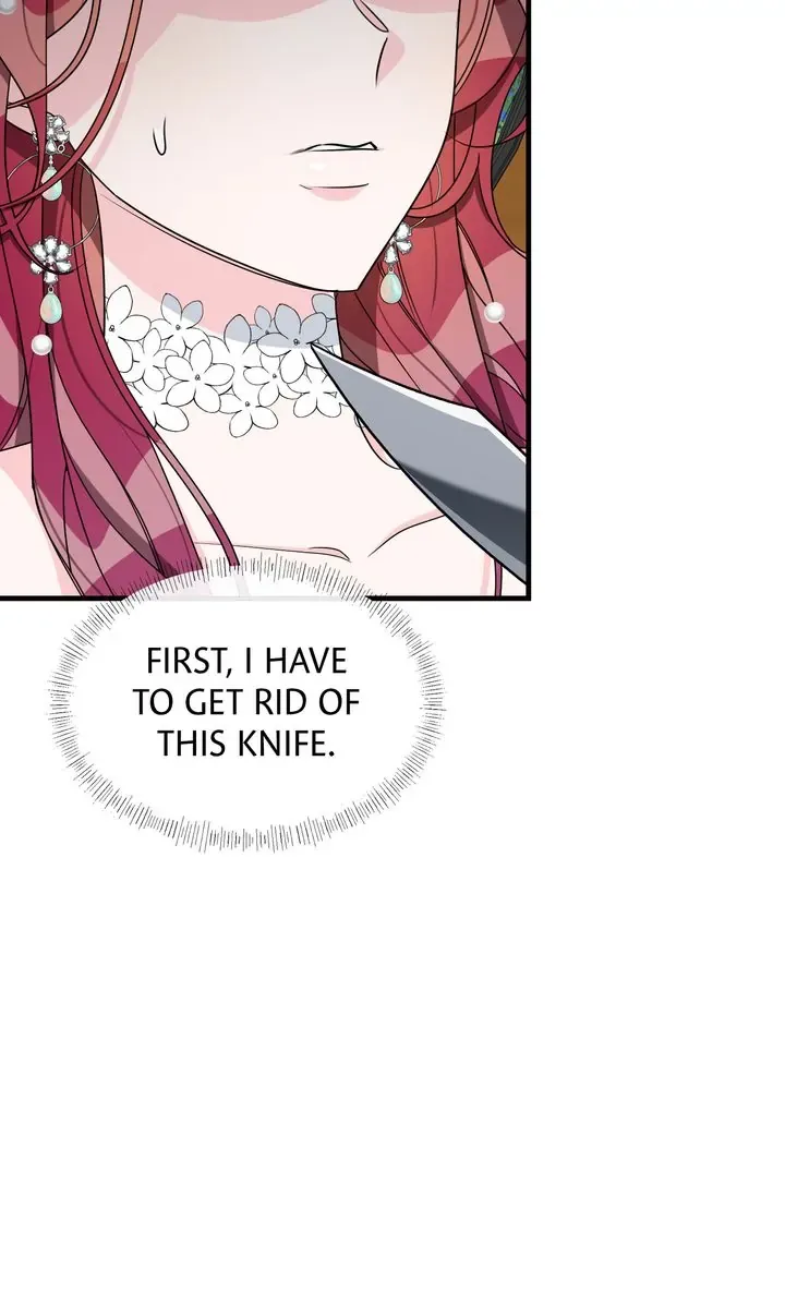 Till Divorce Do Us Part! Chapter 18 page 6