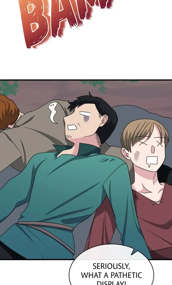 Till Divorce Do Us Part! Chapter 18 page 23