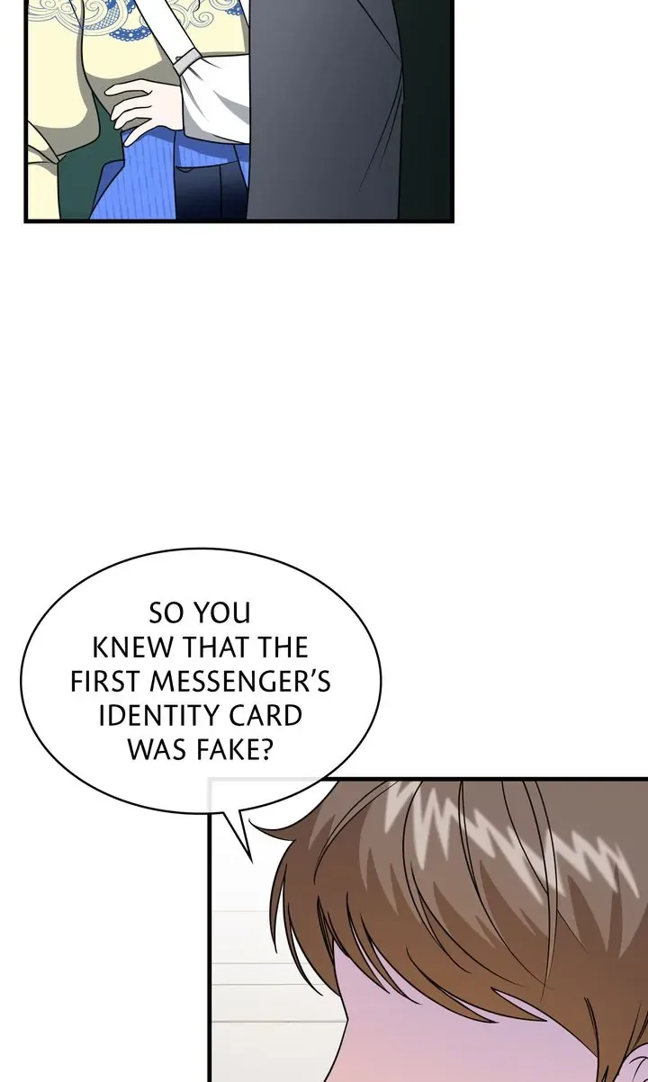Till Divorce Do Us Part! Chapter 19 page 4