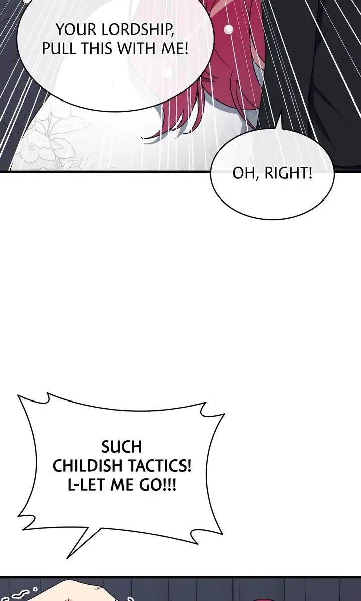 Till Divorce Do Us Part! Chapter 18 page 14