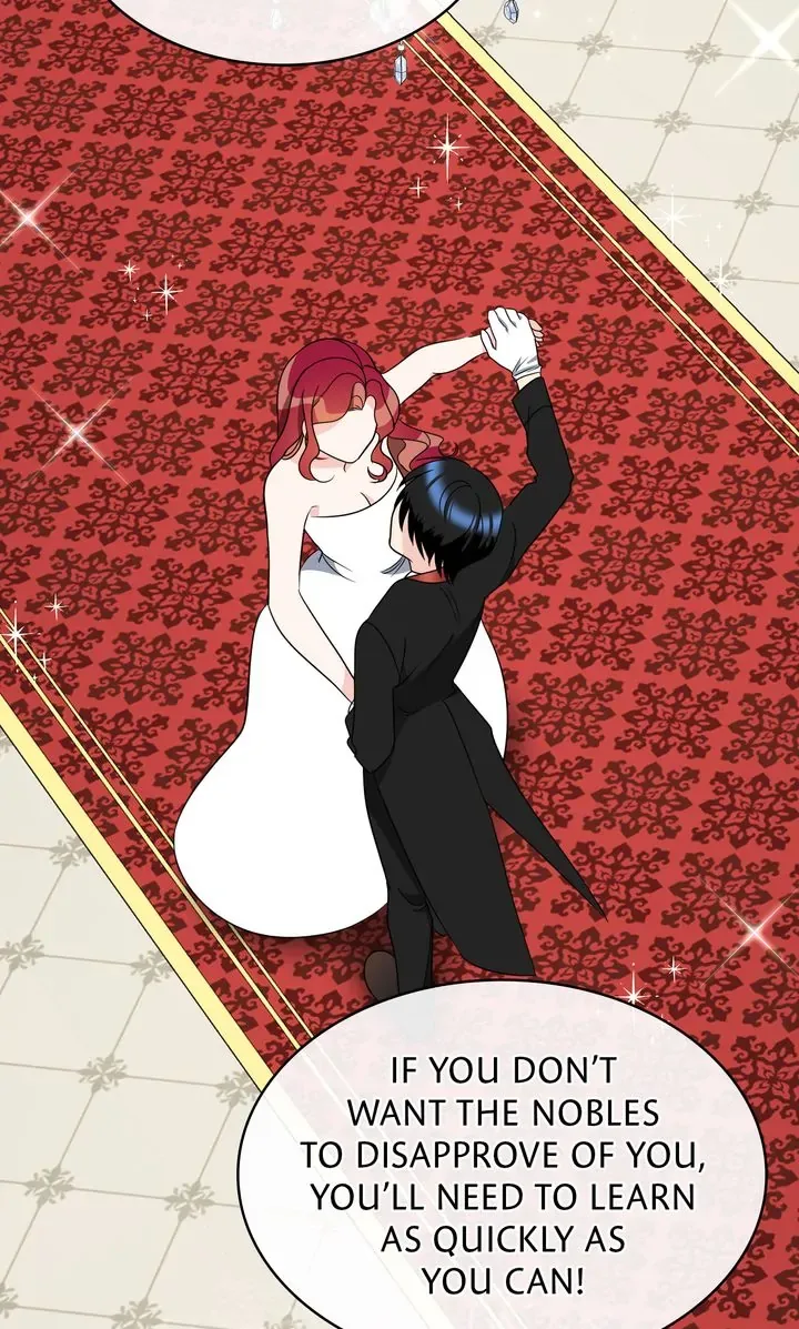 Till Divorce Do Us Part! Chapter 13 page 72