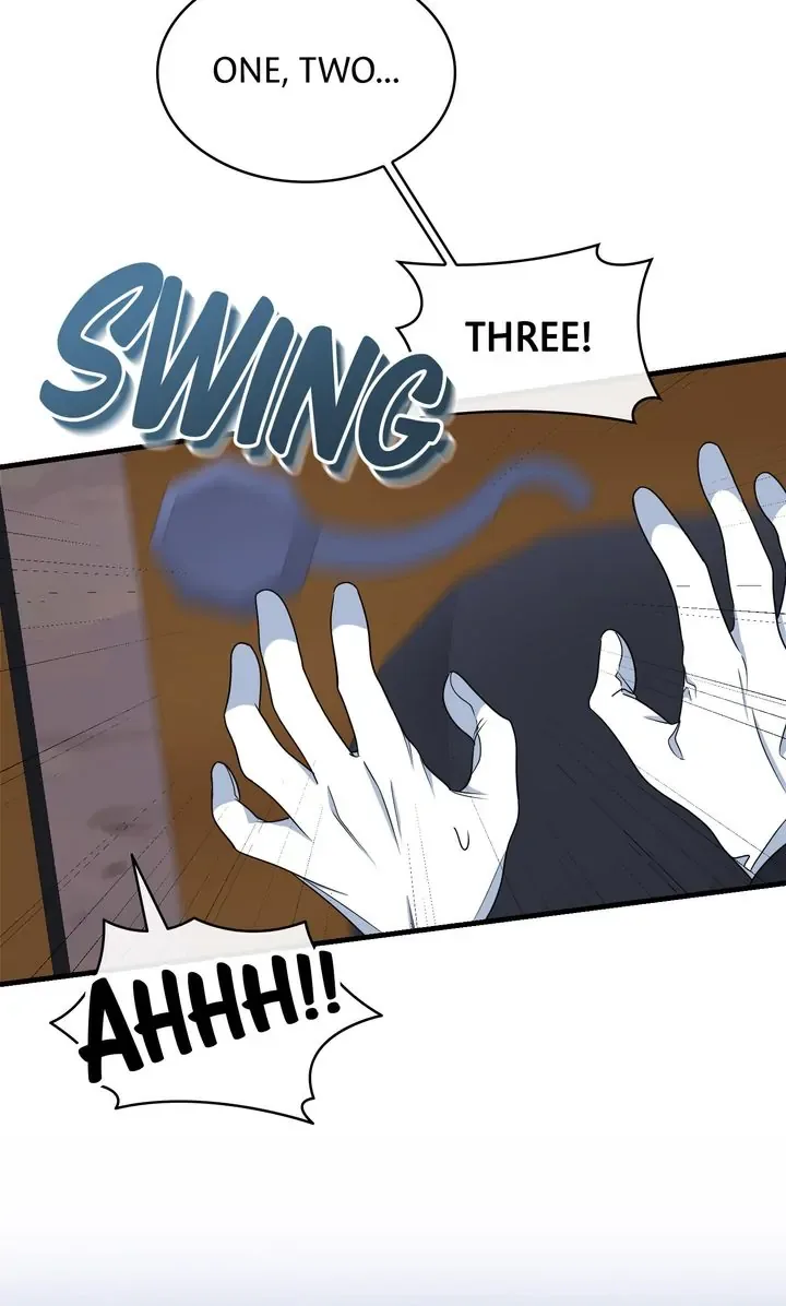 Till Divorce Do Us Part! Chapter 18 page 29