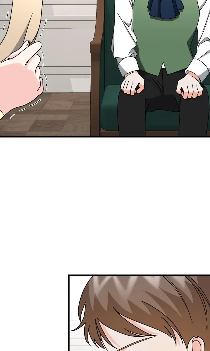 Till Divorce Do Us Part! Chapter 19 page 28