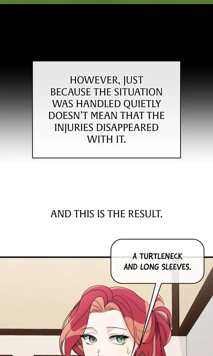 Till Divorce Do Us Part! Chapter 19 page 42