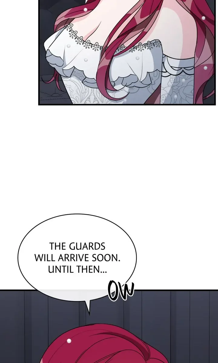 Till Divorce Do Us Part! Chapter 18 page 50