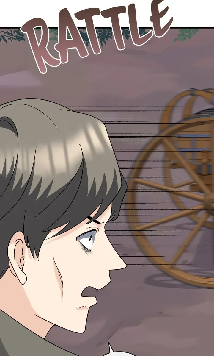 Till Divorce Do Us Part! Chapter 18 page 79