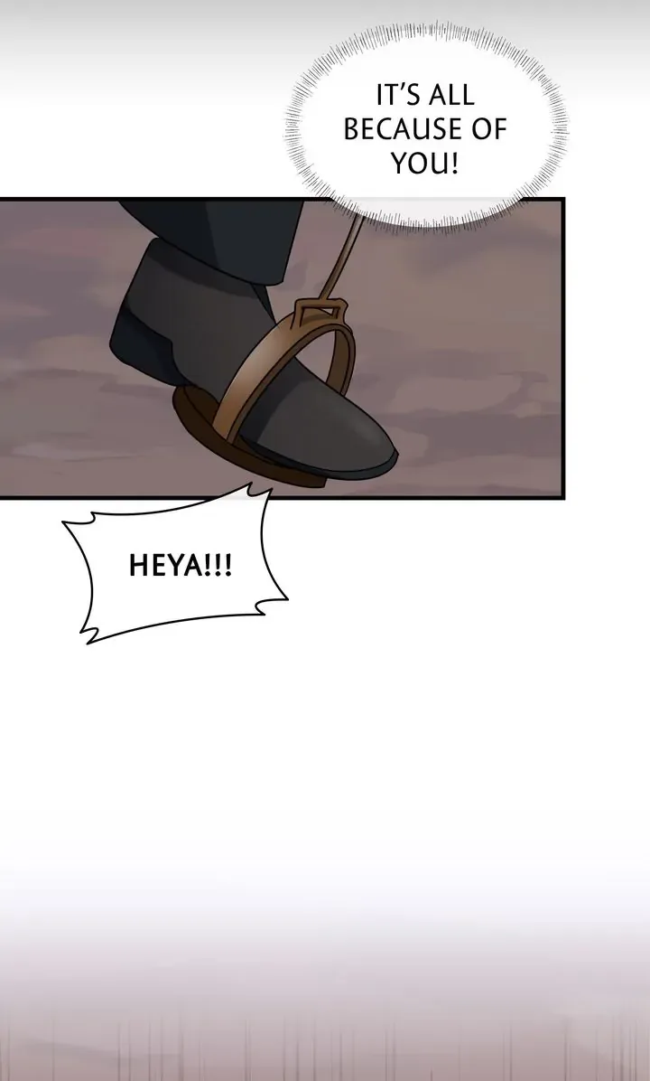 Till Divorce Do Us Part! Chapter 18 page 67