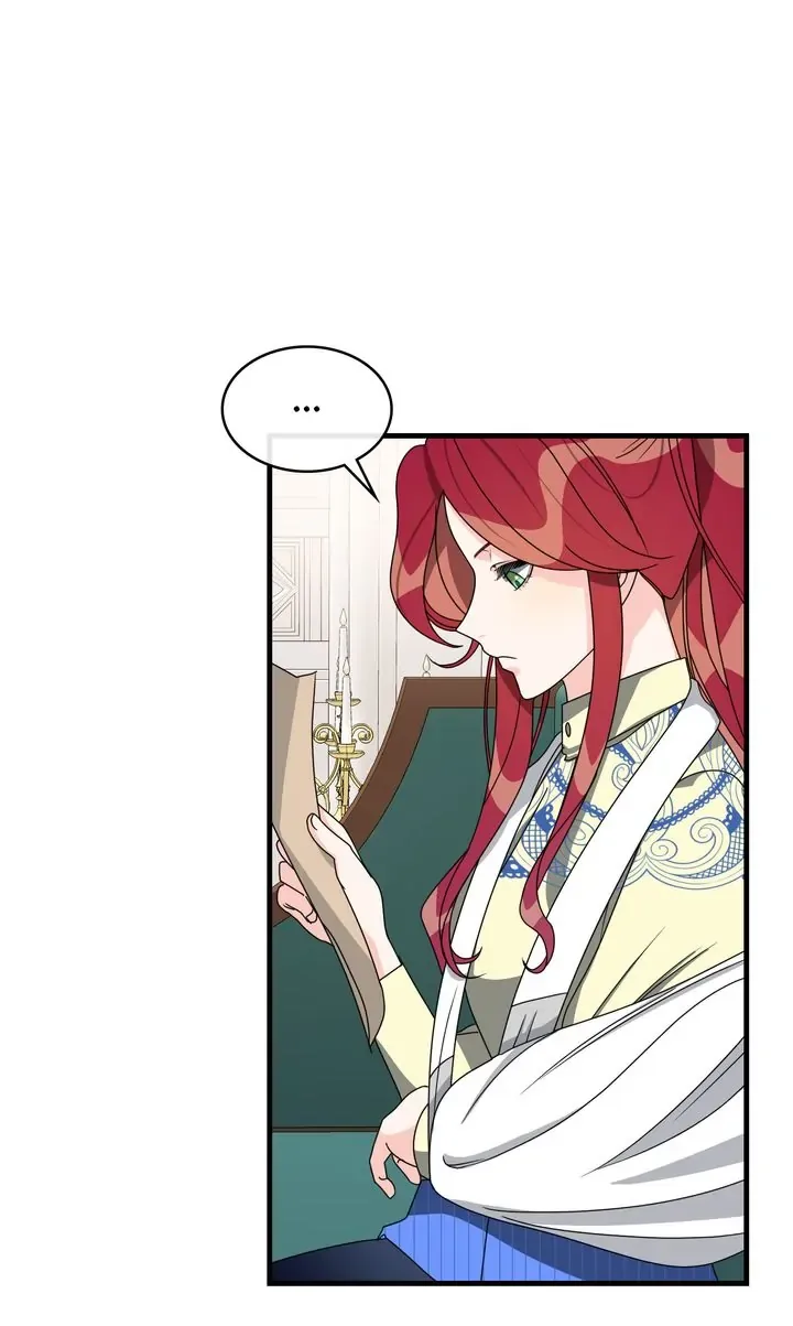 Till Divorce Do Us Part! Chapter 19 page 20