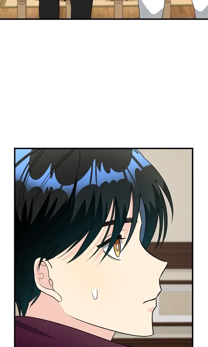 Till Divorce Do Us Part! Chapter 19 page 69