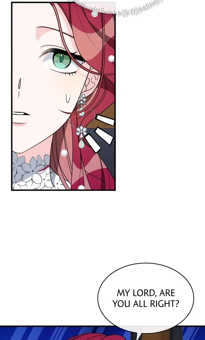 Till Divorce Do Us Part! Chapter 18 page 43