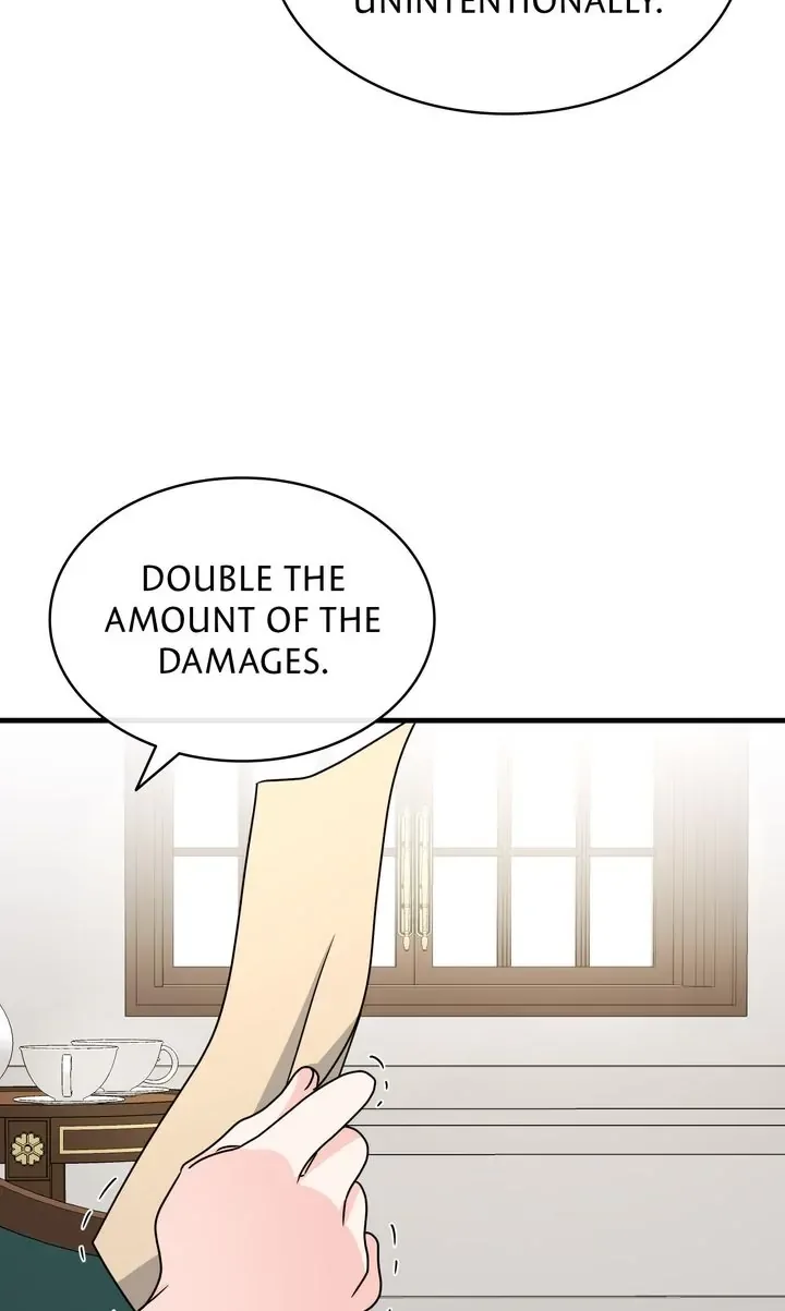 Till Divorce Do Us Part! Chapter 19 page 26