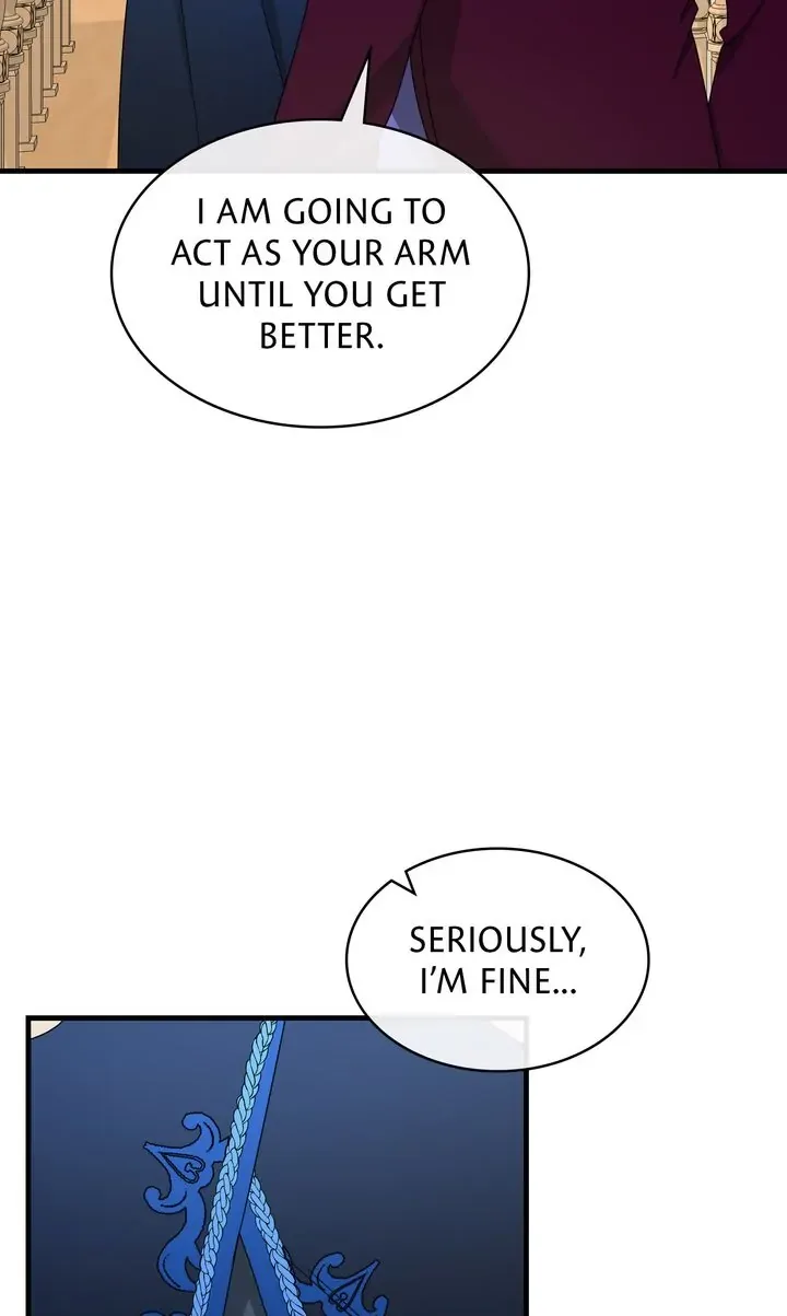 Till Divorce Do Us Part! Chapter 19 page 37