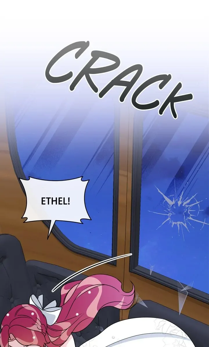 Till Divorce Do Us Part! Chapter 18 page 73