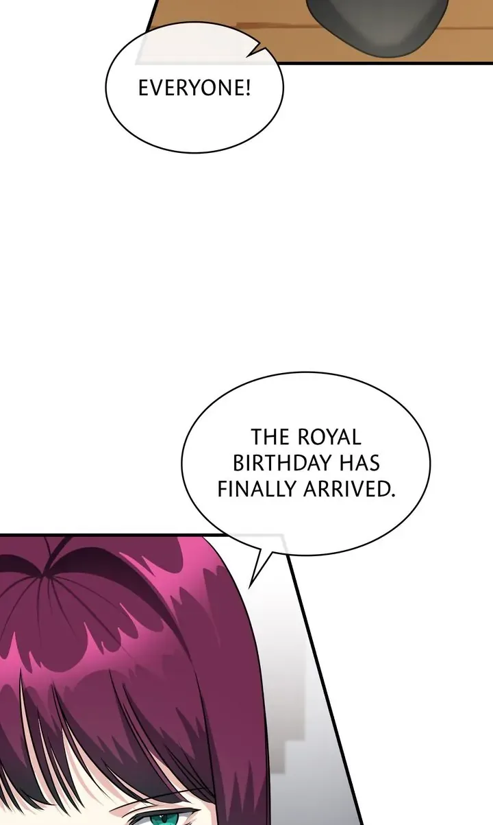 Till Divorce Do Us Part! Chapter 19 page 62