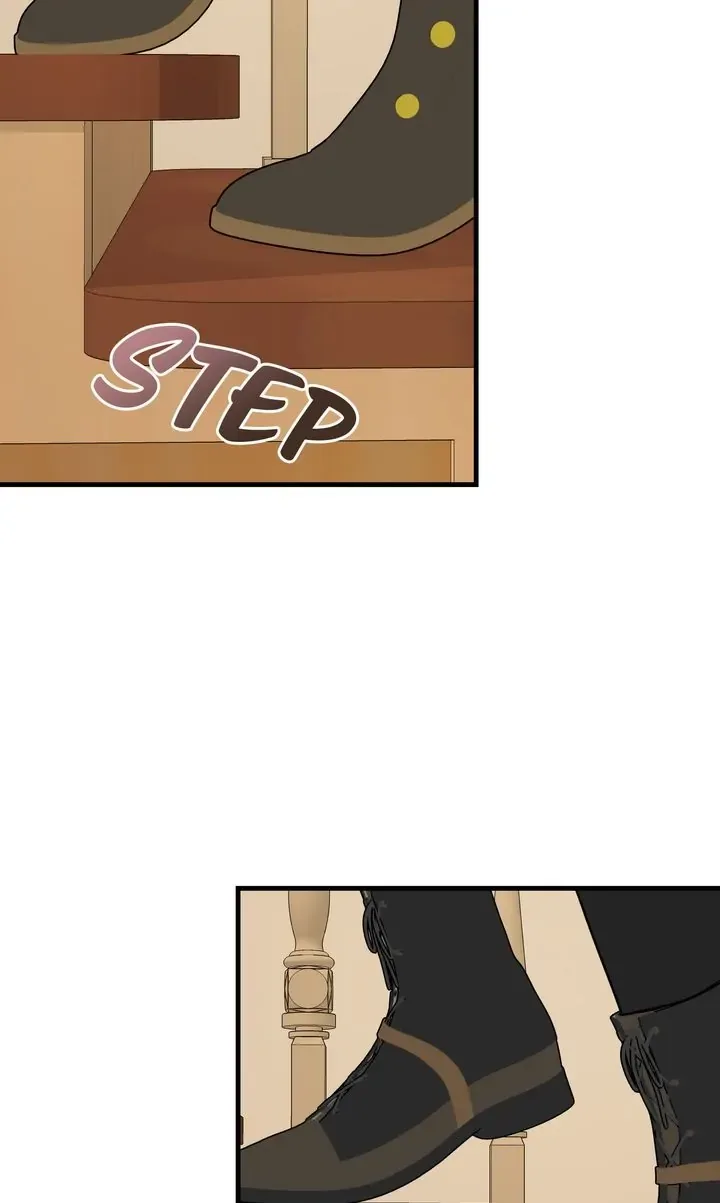 Till Divorce Do Us Part! Chapter 19 page 33