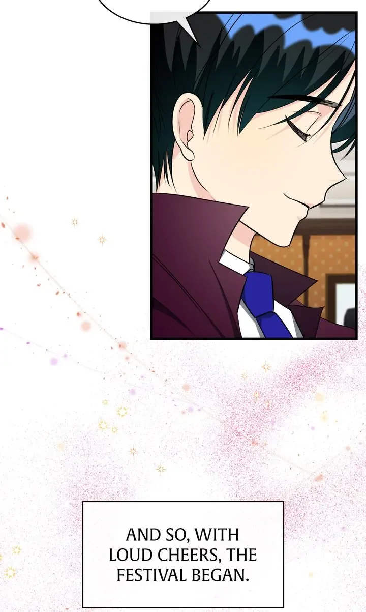 Till Divorce Do Us Part! Chapter 19 page 80