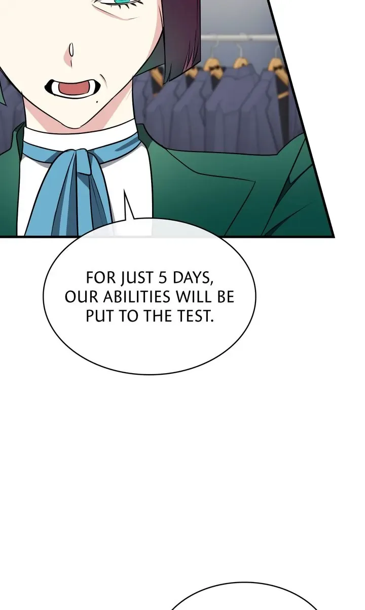 Till Divorce Do Us Part! Chapter 19 page 63