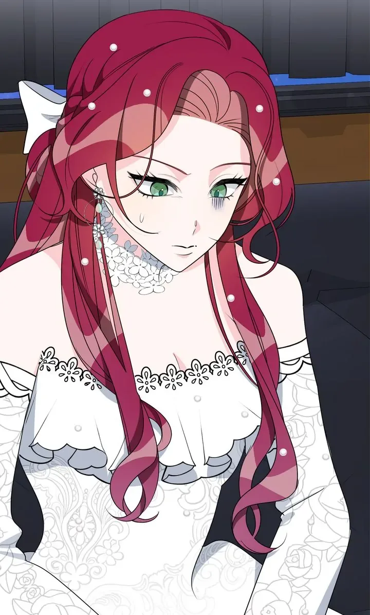 Till Divorce Do Us Part! Chapter 18 page 41