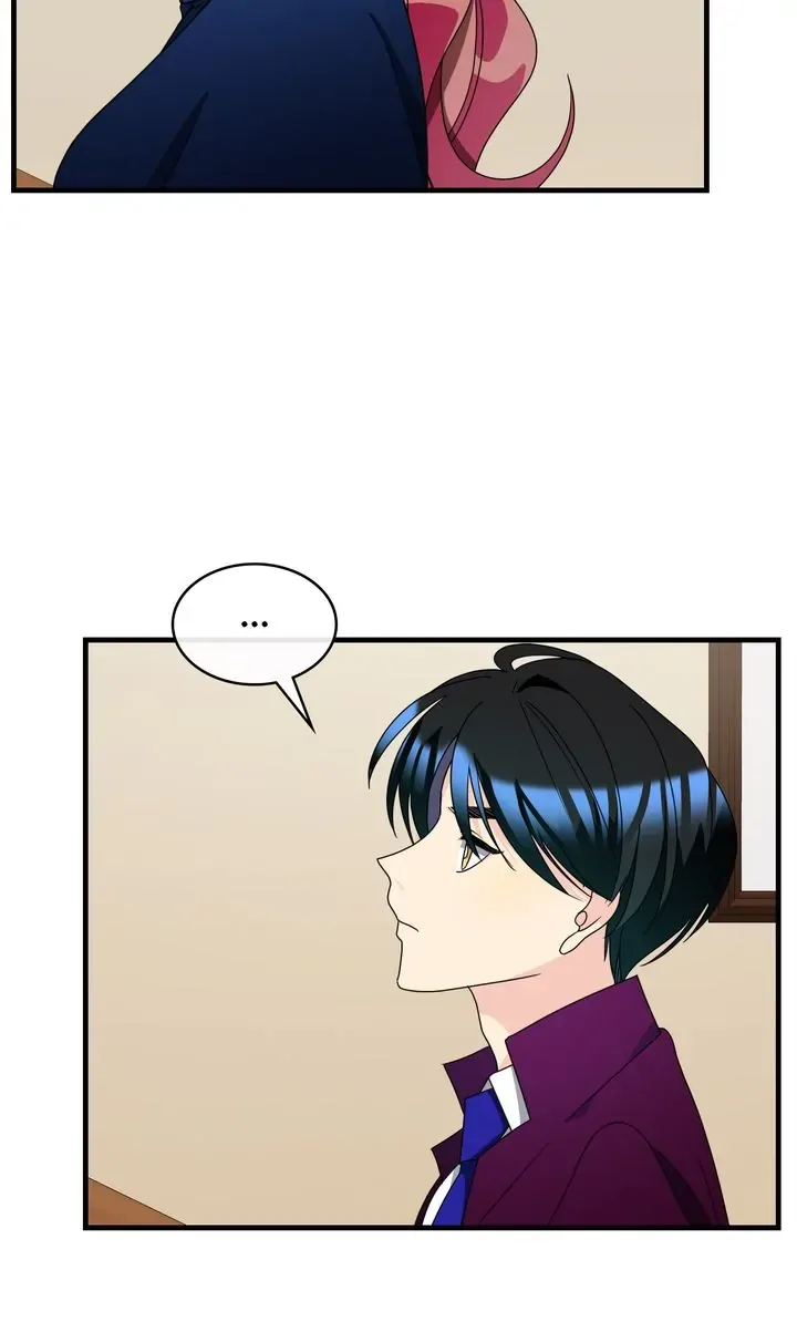 Till Divorce Do Us Part! Chapter 19 page 35