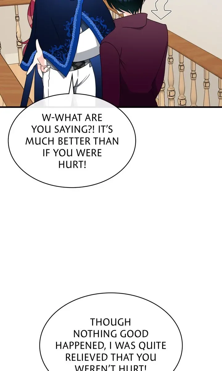 Till Divorce Do Us Part! Chapter 19 page 46