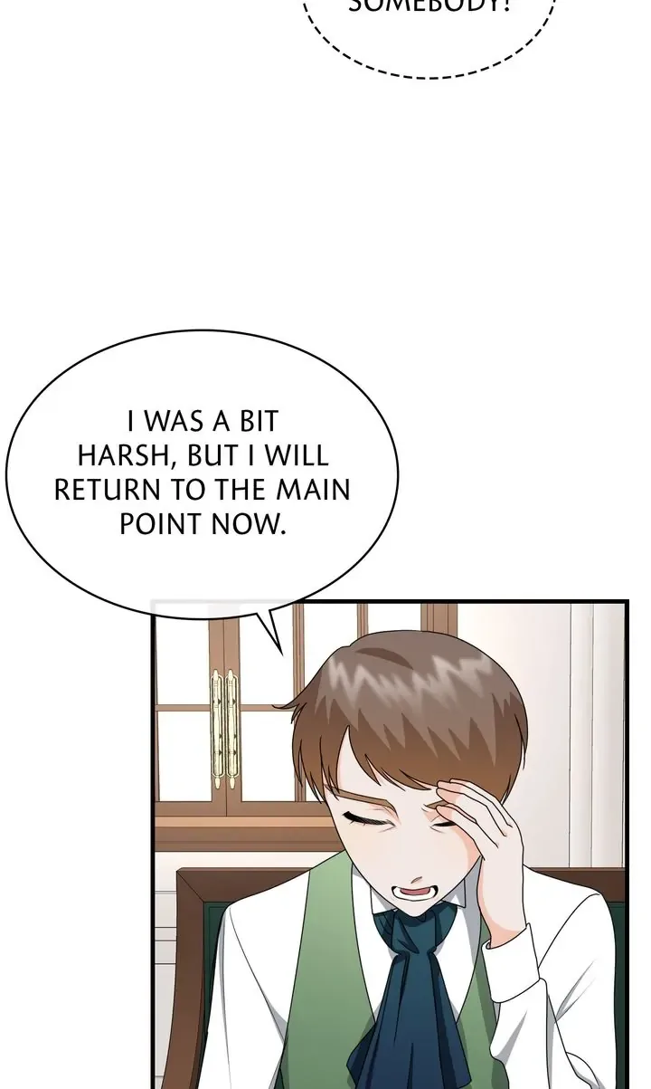 Till Divorce Do Us Part! Chapter 19 page 16