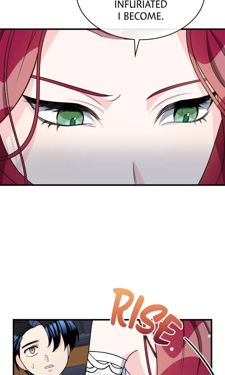 Till Divorce Do Us Part! Chapter 18 page 56