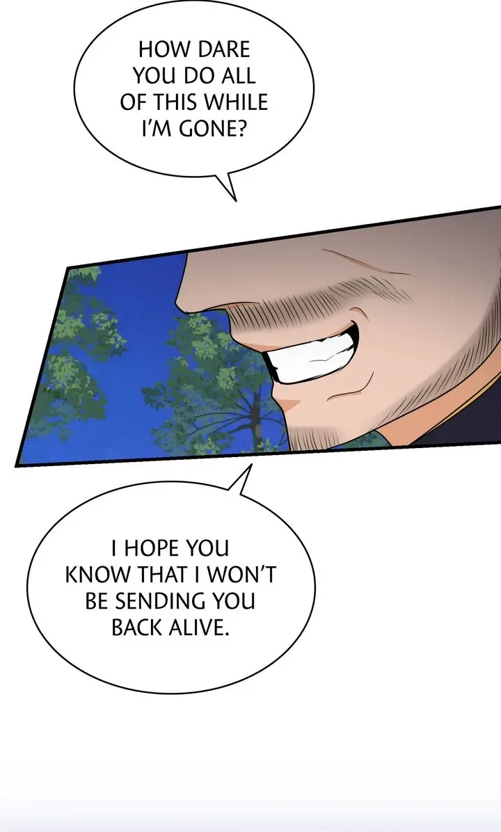 Till Divorce Do Us Part! Chapter 18 page 88