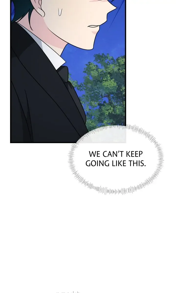Till Divorce Do Us Part! Chapter 18 page 81