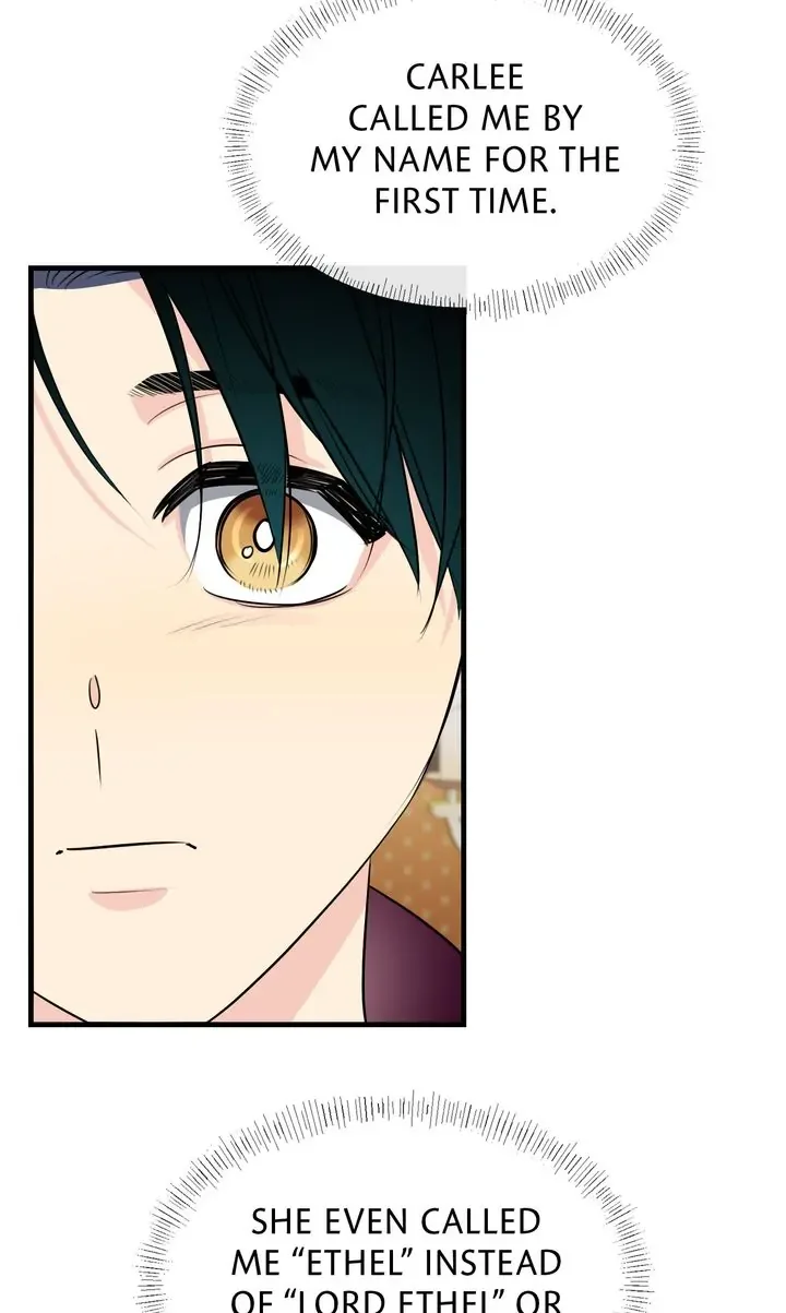 Till Divorce Do Us Part! Chapter 19 page 51