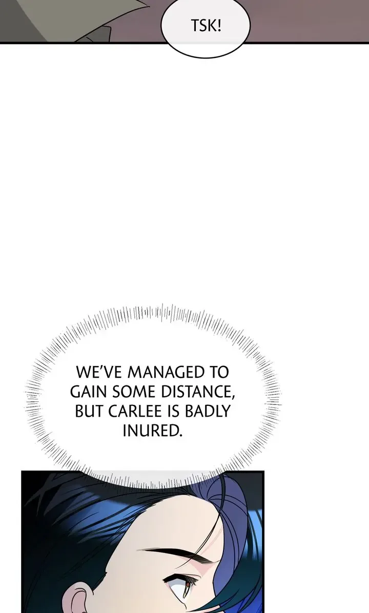 Till Divorce Do Us Part! Chapter 18 page 80