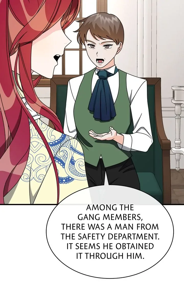Till Divorce Do Us Part! Chapter 19 page 18
