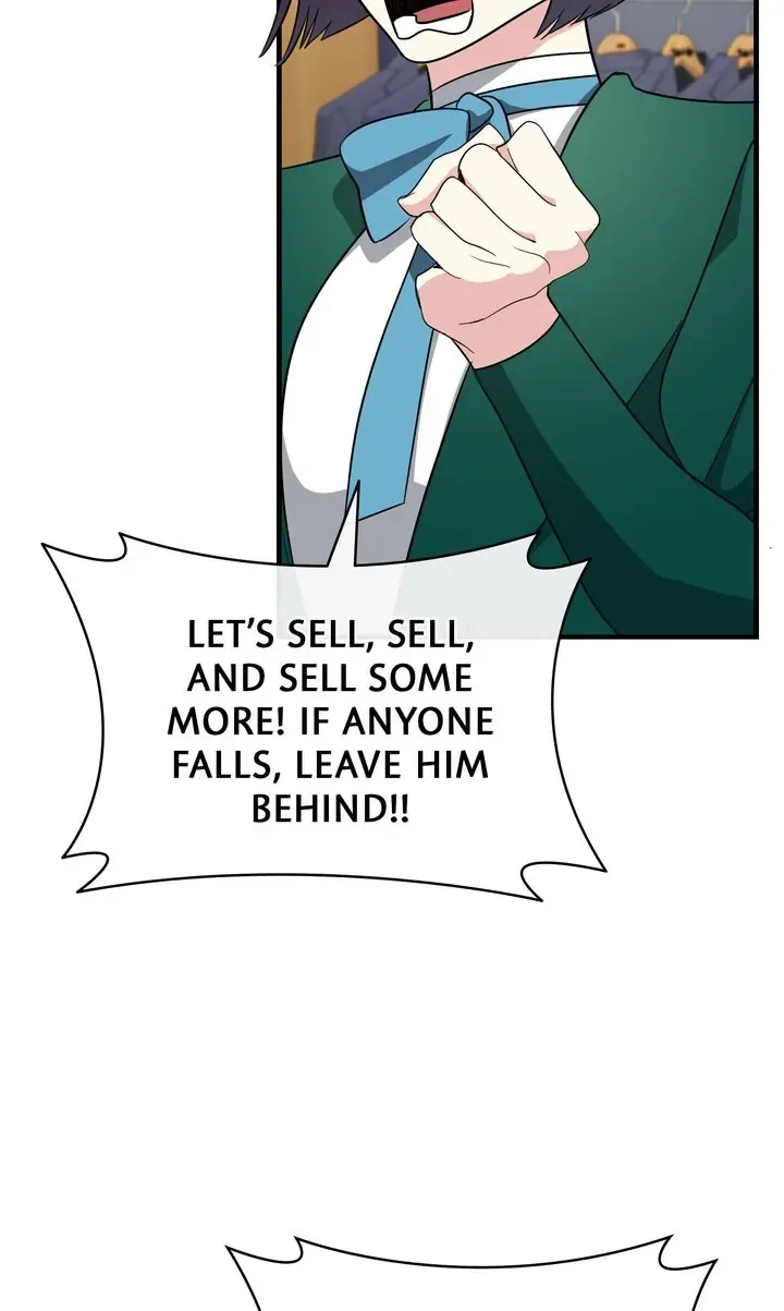 Till Divorce Do Us Part! Chapter 19 page 74