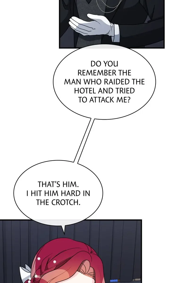 Till Divorce Do Us Part! Chapter 18 page 54
