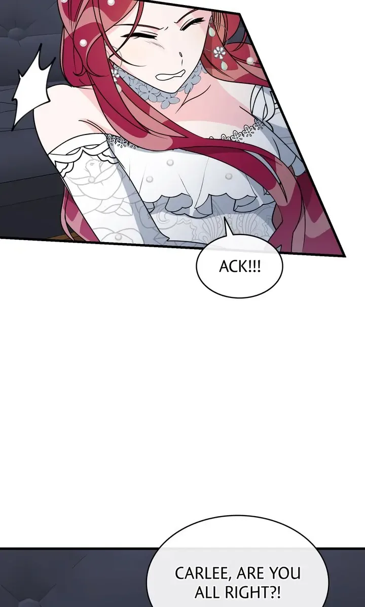 Till Divorce Do Us Part! Chapter 18 page 75