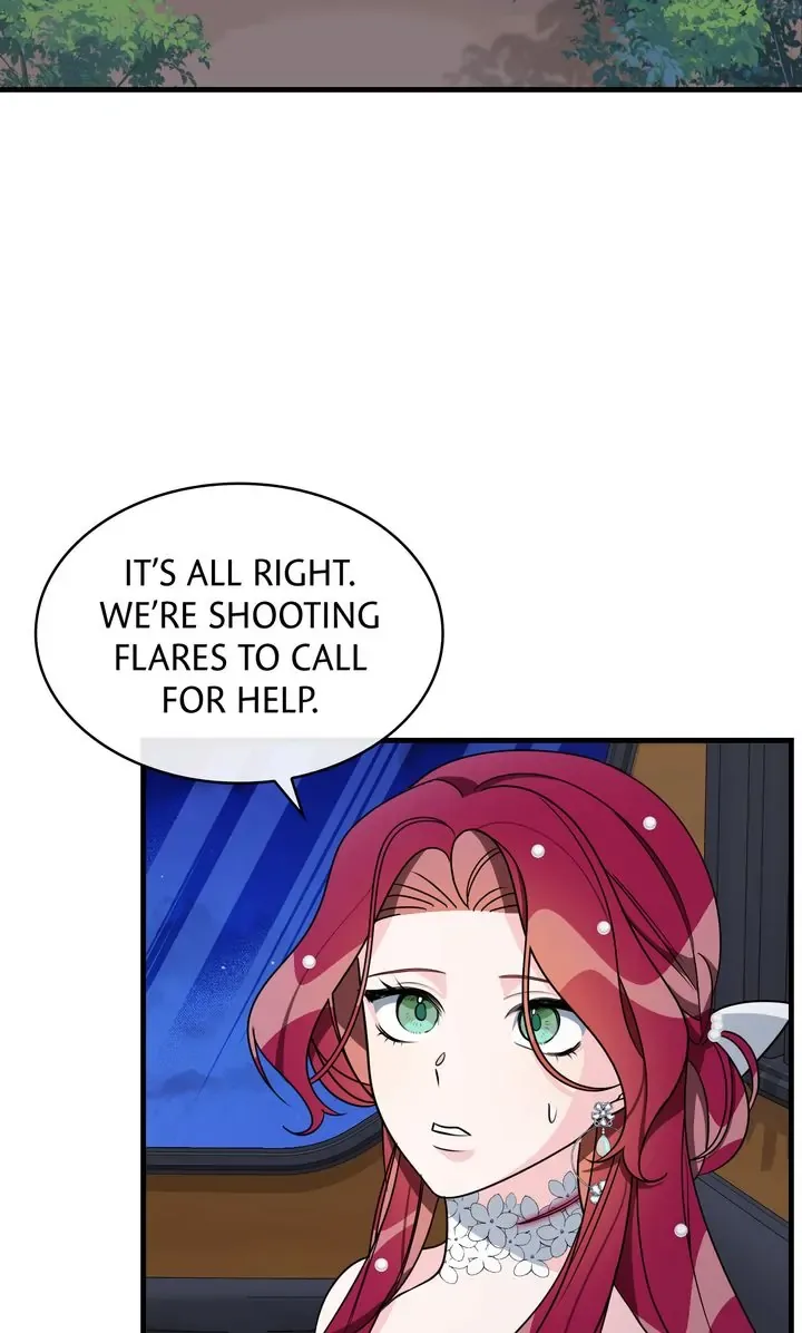 Till Divorce Do Us Part! Chapter 18 page 49
