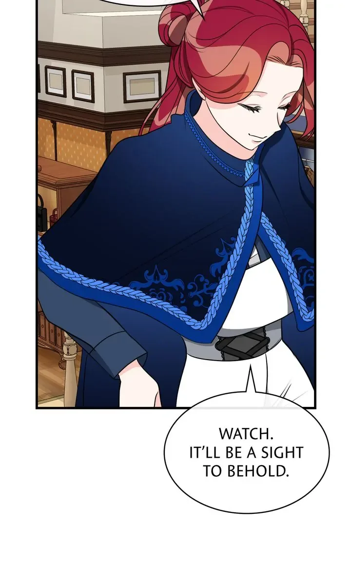 Till Divorce Do Us Part! Chapter 19 page 59