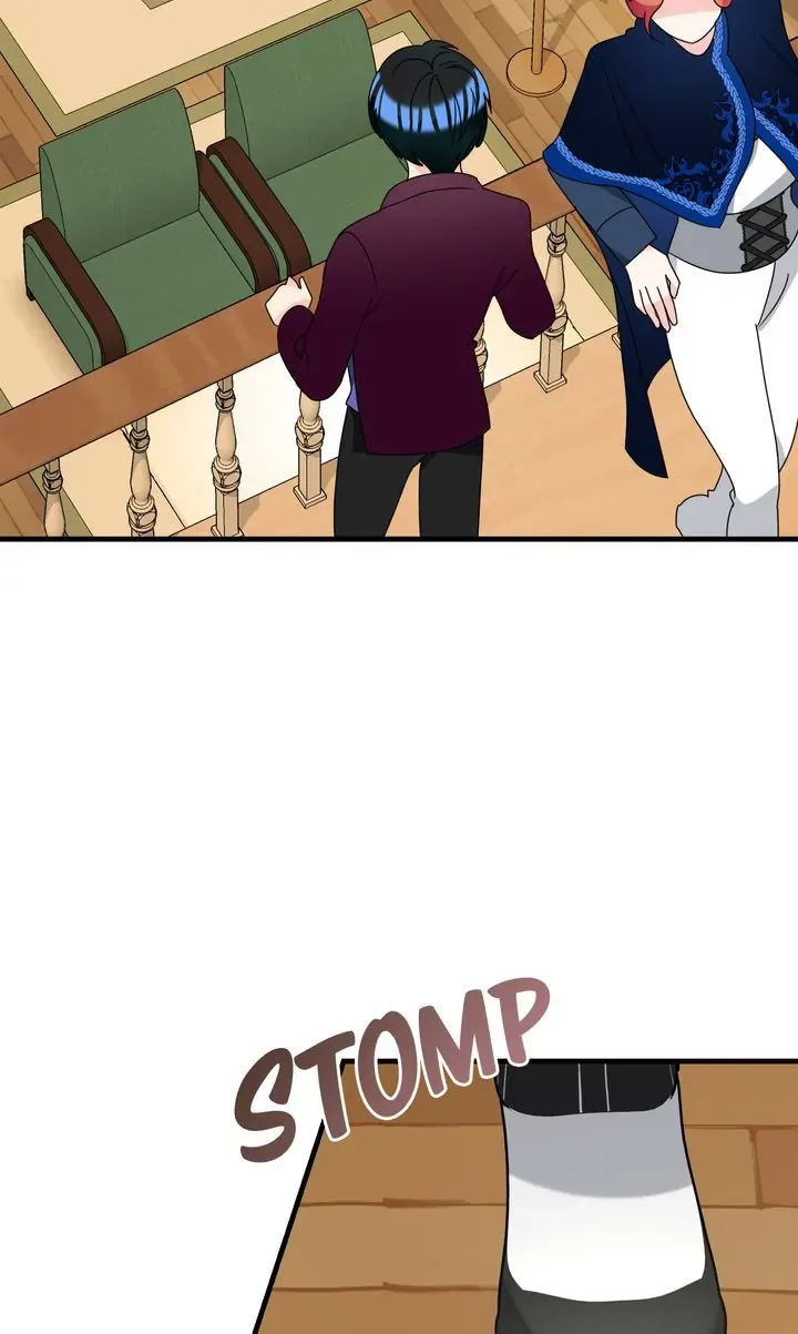 Till Divorce Do Us Part! Chapter 19 page 61