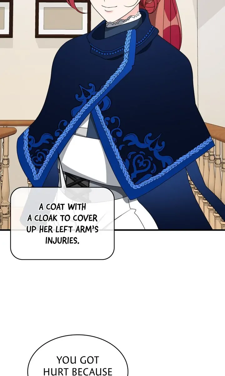 Till Divorce Do Us Part! Chapter 19 page 43
