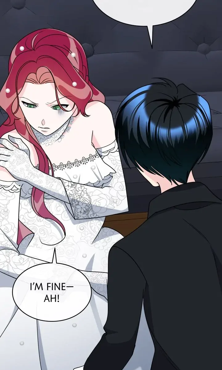 Till Divorce Do Us Part! Chapter 18 page 76
