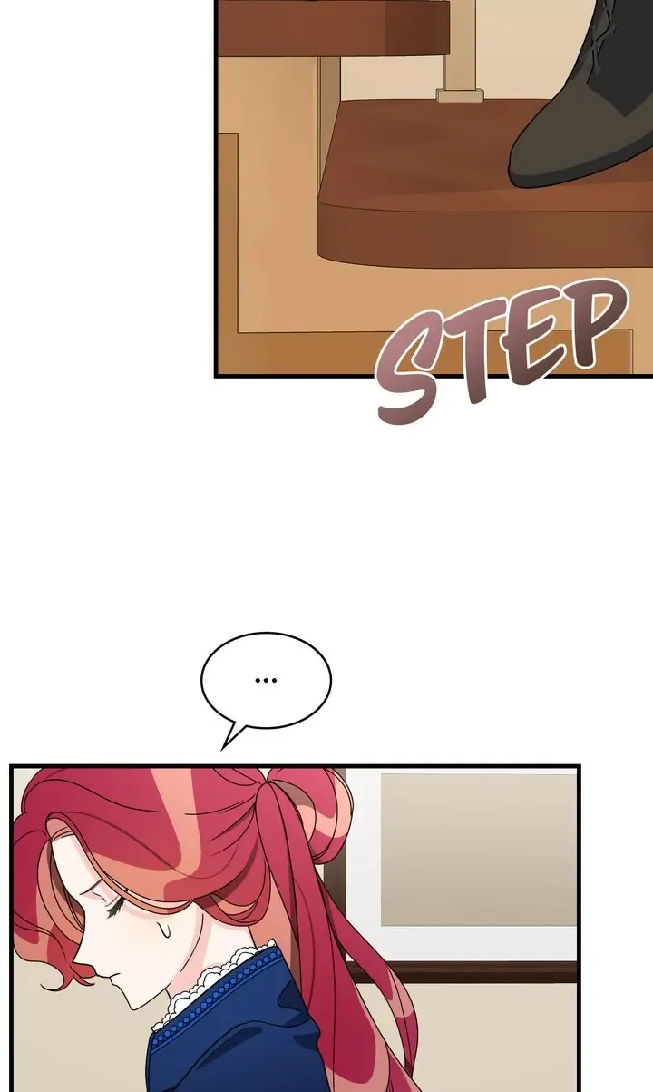 Till Divorce Do Us Part! Chapter 19 page 34