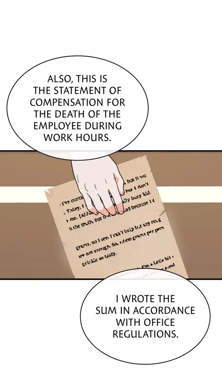 Till Divorce Do Us Part! Chapter 19 page 19
