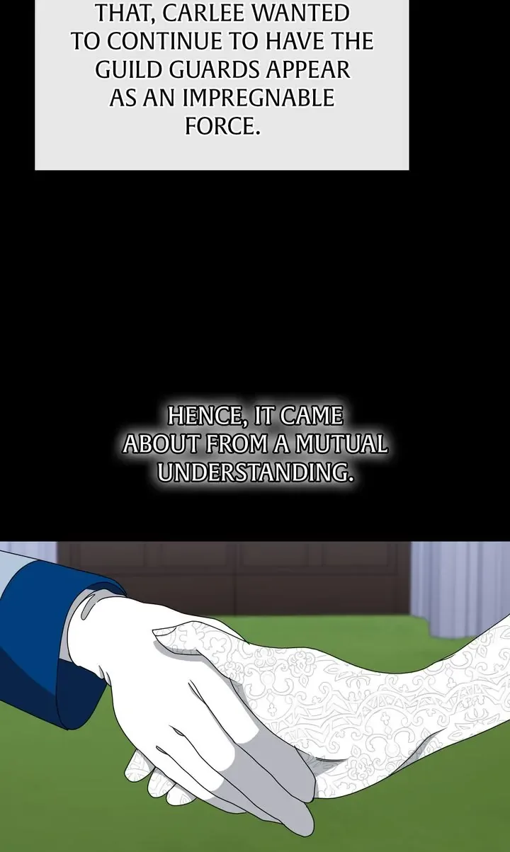 Till Divorce Do Us Part! Chapter 19 page 41