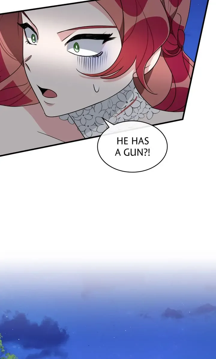 Till Divorce Do Us Part! Chapter 18 page 61
