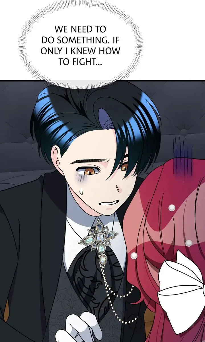 Till Divorce Do Us Part! Chapter 18 page 82