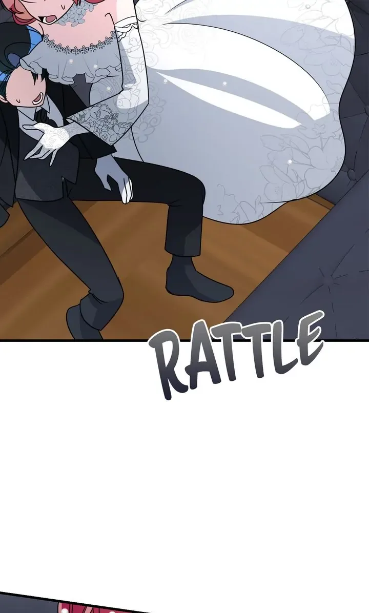 Till Divorce Do Us Part! Chapter 18 page 74