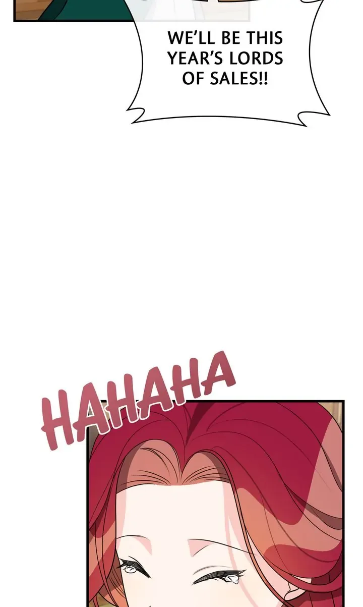Till Divorce Do Us Part! Chapter 19 page 76