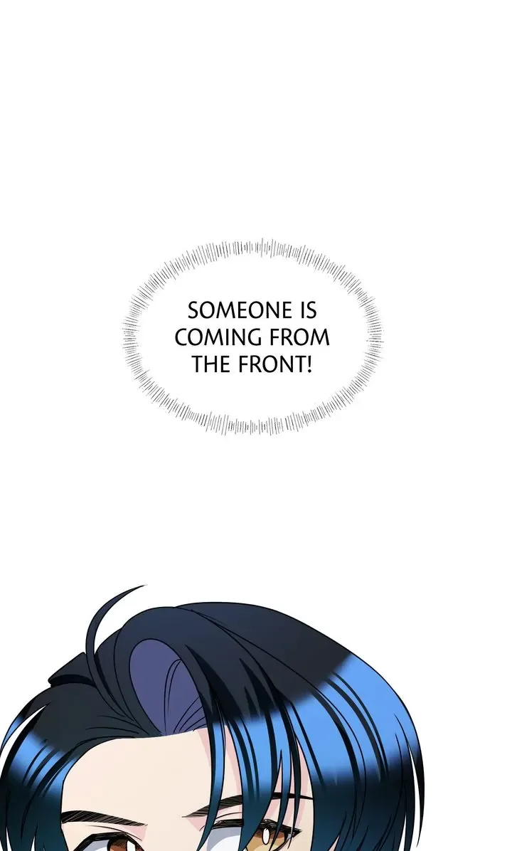 Till Divorce Do Us Part! Chapter 18 page 86