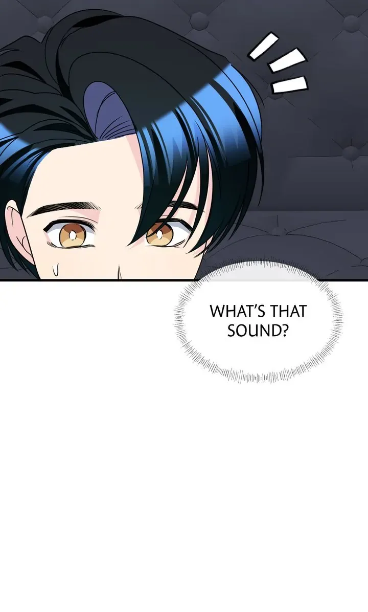 Till Divorce Do Us Part! Chapter 18 page 84