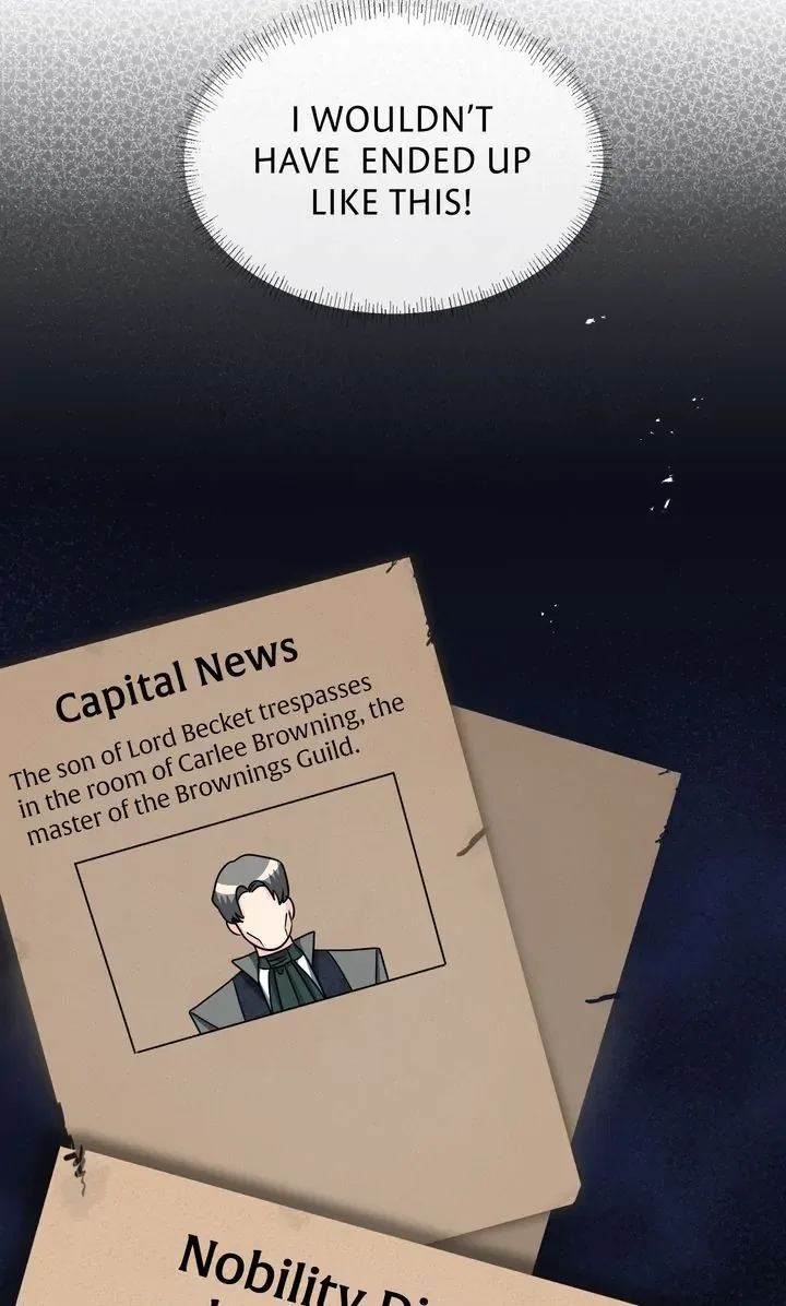 Till Divorce Do Us Part! Chapter 18 page 64