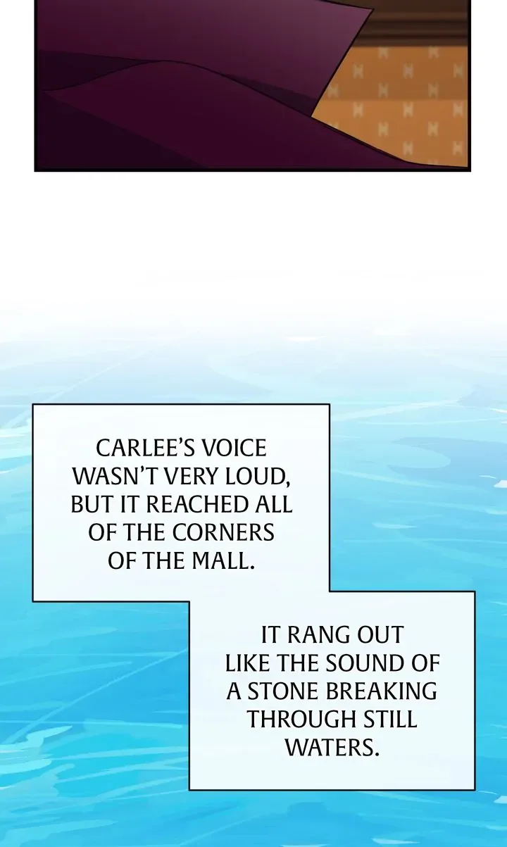 Till Divorce Do Us Part! Chapter 19 page 70
